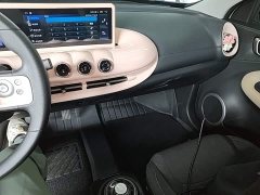 Wuling Binguo 203km Light Enjoy Edition - ფოტო 13