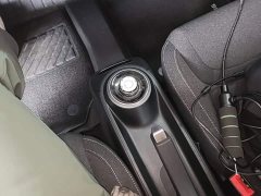 Wuling Binguo 203km Light Enjoy Edition - ფოტო 14