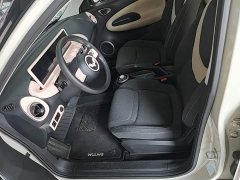 Wuling Binguo 203km Light Enjoy Edition - ფოტო 15