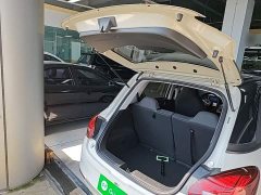 Wuling Binguo 203km Light Enjoy Edition - ფოტო 19