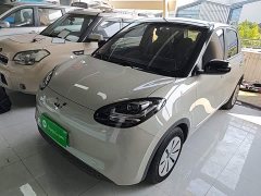 Wuling Binguo 203km Light Enjoy Edition - ფოტო 2