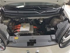 Wuling Binguo 203km Light Enjoy Edition - ფოტო 20