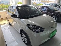Wuling Binguo 203km Light Enjoy Edition - ფოტო 4
