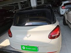 Wuling Binguo 203km Light Enjoy Edition - ფოტო 6