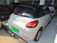 Wuling Binguo 203km Light Enjoy Edition - ფოტო 7