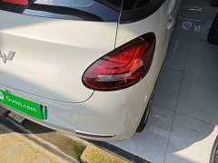 Wuling Binguo 203km Light Enjoy Edition - ფოტო 8