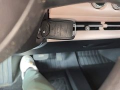 Wuling Binguo 203km Light Enjoy Edition - ფოტო 9