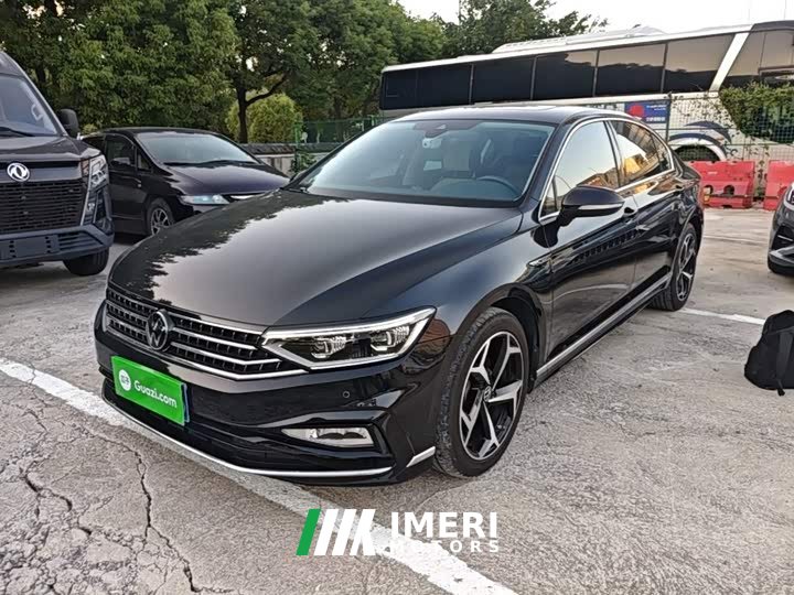Volkswagen Magotan 2023 2 Million Units Commemorative Edition 330TSI DSG Luxury - ავტომობილი ჩინეთიდან