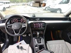 Volkswagen Magotan 2023 2 Million Units Commemorative Edition 330TSI DSG Luxury - ფოტო 10