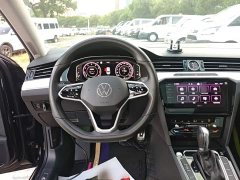 Volkswagen Magotan 2023 2 Million Units Commemorative Edition 330TSI DSG Luxury - ფოტო 11