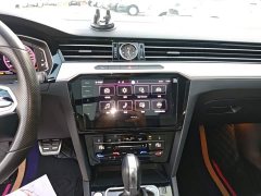 Volkswagen Magotan 2023 2 Million Units Commemorative Edition 330TSI DSG Luxury - ფოტო 13