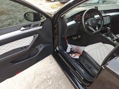 Volkswagen Magotan 2023 2 Million Units Commemorative Edition 330TSI DSG Luxury - ფოტო 16