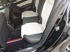Volkswagen Magotan 2023 2 Million Units Commemorative Edition 330TSI DSG Luxury - ფოტო 17