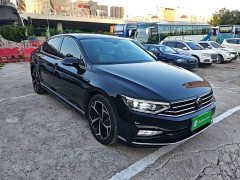 Volkswagen Magotan 2023 2 Million Units Commemorative Edition 330TSI DSG Luxury - ფოტო 4