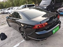 Volkswagen Magotan 2023 2 Million Units Commemorative Edition 330TSI DSG Luxury - ფოტო 5
