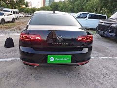 Volkswagen Magotan 2023 2 Million Units Commemorative Edition 330TSI DSG Luxury - ფოტო 6