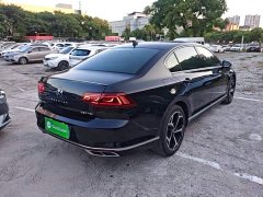 Volkswagen Magotan 2023 2 Million Units Commemorative Edition 330TSI DSG Luxury - ფოტო 7