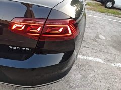Volkswagen Magotan 2023 2 Million Units Commemorative Edition 330TSI DSG Luxury - ფოტო 8