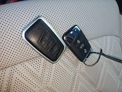 Volkswagen Magotan 2023 2 Million Units Commemorative Edition 330TSI DSG Luxury - ფოტო 9