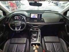 Audi Q5L 2022 Facelift 40T Luxury Sport - ფოტო 10