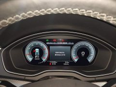 Audi Q5L 2022 Facelift 40T Luxury Sport - ფოტო 12