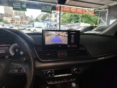 Audi Q5L 2022 Facelift 40T Luxury Sport - ფოტო 13