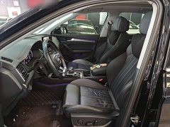 Audi Q5L 2022 Facelift 40T Luxury Sport - ფოტო 15