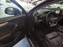 Audi Q5L 2022 Facelift 40T Luxury Sport - ფოტო 16