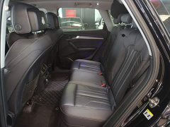Audi Q5L 2022 Facelift 40T Luxury Sport - ფოტო 17