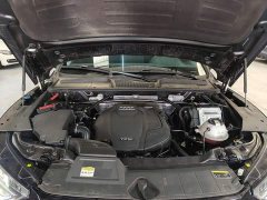 Audi Q5L 2022 Facelift 40T Luxury Sport - ფოტო 20