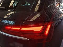 Audi Q5L 2022 Facelift 40T Luxury Sport - ფოტო 8