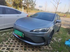 BYD Seagull 05 DM-i Smart Drive Edition 55KM Luxury - ფოტო 1