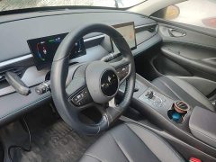 BYD Seagull 05 DM-i Smart Drive Edition 55KM Luxury - ფოტო 11