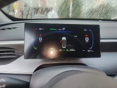 BYD Seagull 05 DM-i Smart Drive Edition 55KM Luxury - ფოტო 12