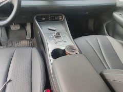 BYD Seagull 05 DM-i Smart Drive Edition 55KM Luxury - ფოტო 14