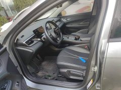 BYD Seagull 05 DM-i Smart Drive Edition 55KM Luxury - ფოტო 15
