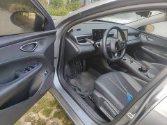 BYD Seagull 05 DM-i Smart Drive Edition 55KM Luxury - ფოტო 16