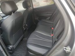 BYD Seagull 05 DM-i Smart Drive Edition 55KM Luxury - ფოტო 17