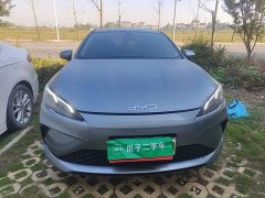 BYD Seagull 05 DM-i Smart Drive Edition 55KM Luxury - ფოტო 3