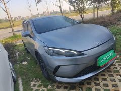 BYD Seagull 05 DM-i Smart Drive Edition 55KM Luxury - ფოტო 4