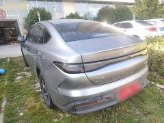 BYD Seagull 05 DM-i Smart Drive Edition 55KM Luxury - ფოტო 5
