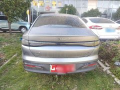 BYD Seagull 05 DM-i Smart Drive Edition 55KM Luxury - ფოტო 6