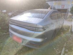 BYD Seagull 05 DM-i Smart Drive Edition 55KM Luxury - ფოტო 7