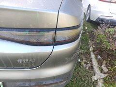 BYD Seagull 05 DM-i Smart Drive Edition 55KM Luxury - ფოტო 8