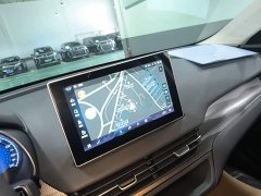 FAW Red Flag E-QM5 2022 431km Charging Comfort Edition - ფოტო 13