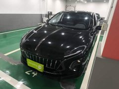 FAW Red Flag E-QM5 2022 431km Charging Comfort Edition - ფოტო 2