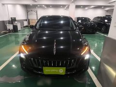 FAW Red Flag E-QM5 2022 431km Charging Comfort Edition - ფოტო 3