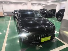 FAW Red Flag E-QM5 2022 431km Charging Comfort Edition - ფოტო 4