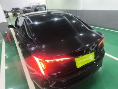 FAW Red Flag E-QM5 2022 431km Charging Comfort Edition - ფოტო 5