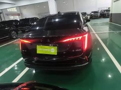 FAW Red Flag E-QM5 2022 431km Charging Comfort Edition - ფოტო 6